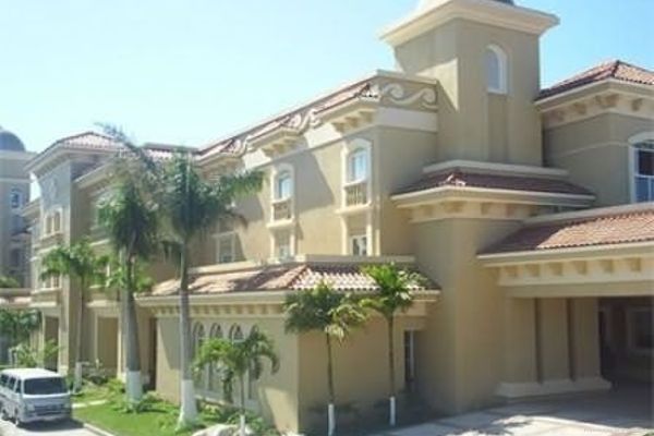 QUINTA REAL HOTEL AND CONVENTION CENTER (La Ceiba)